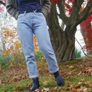 Vintage Red Label High Rise BANANA REPUBLIC Jeans